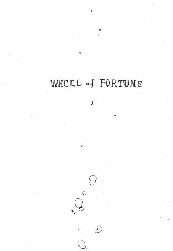 Maiden Rose-Special: Chapter 11.1