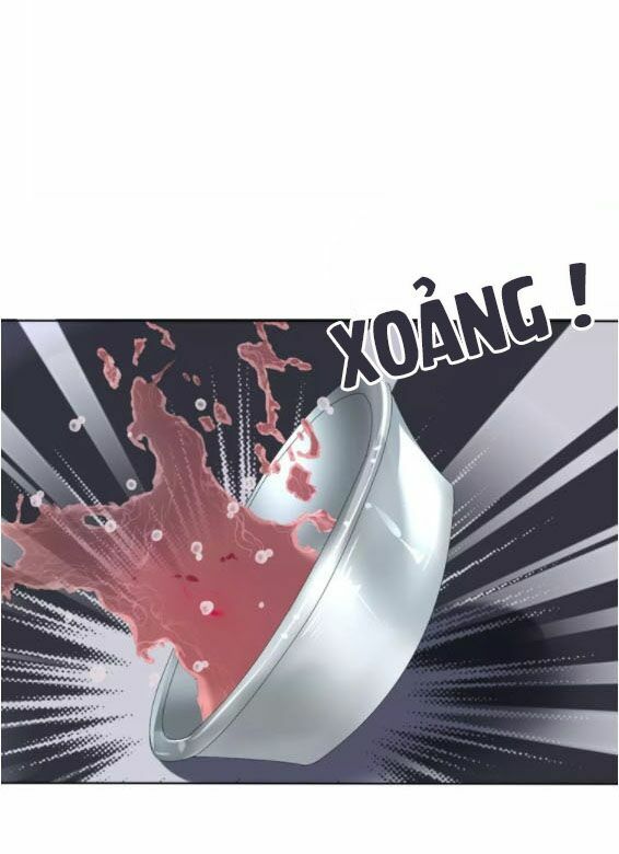 Một lời không hợp liền hút máu: Chapter 6