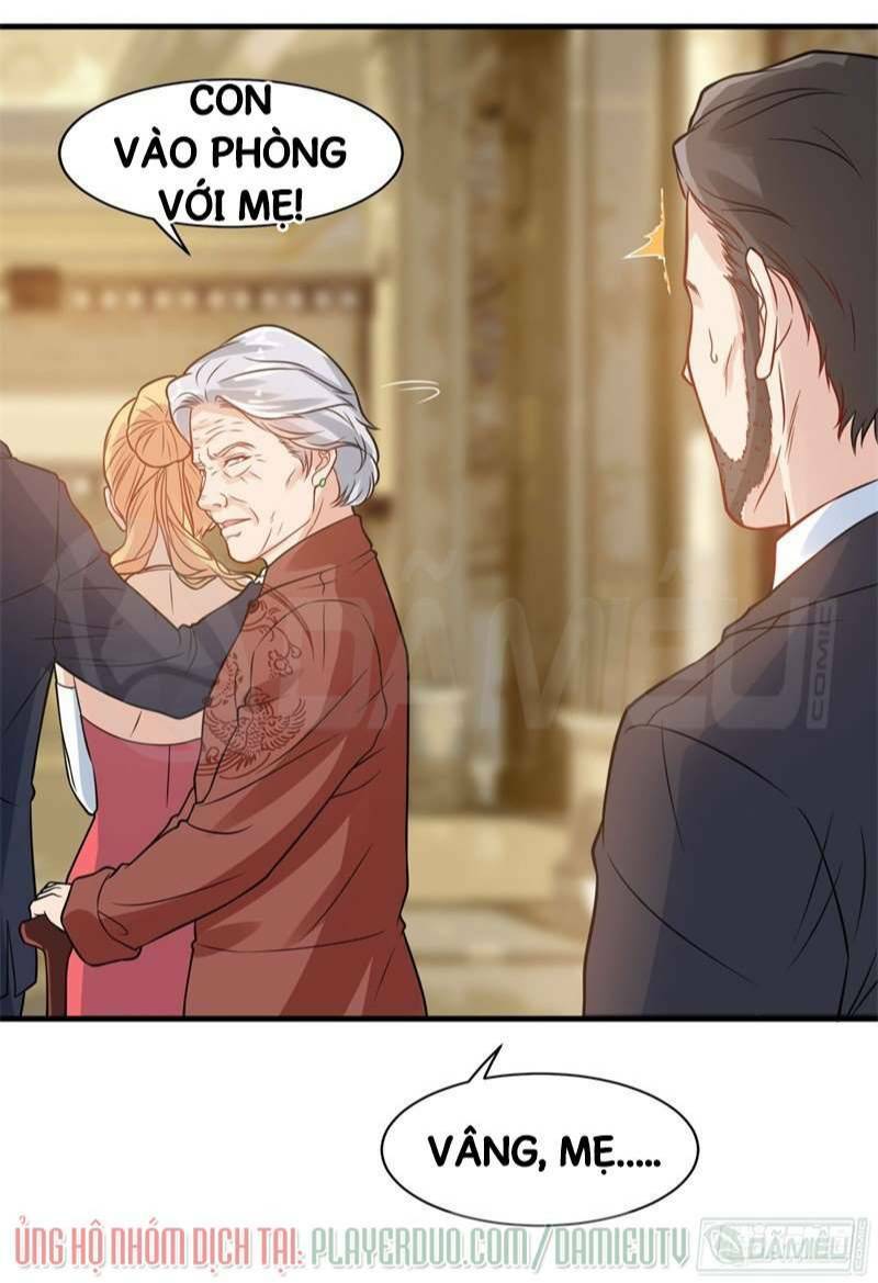 Đô Thị Siêu Cấp Thần Tôn: Chapter 28