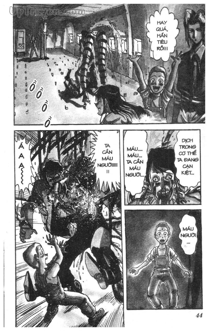 Fujita Kazuhiro: Chapter 14