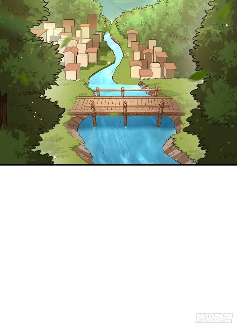 Minh Nhật Thần Đô: Chapter 1