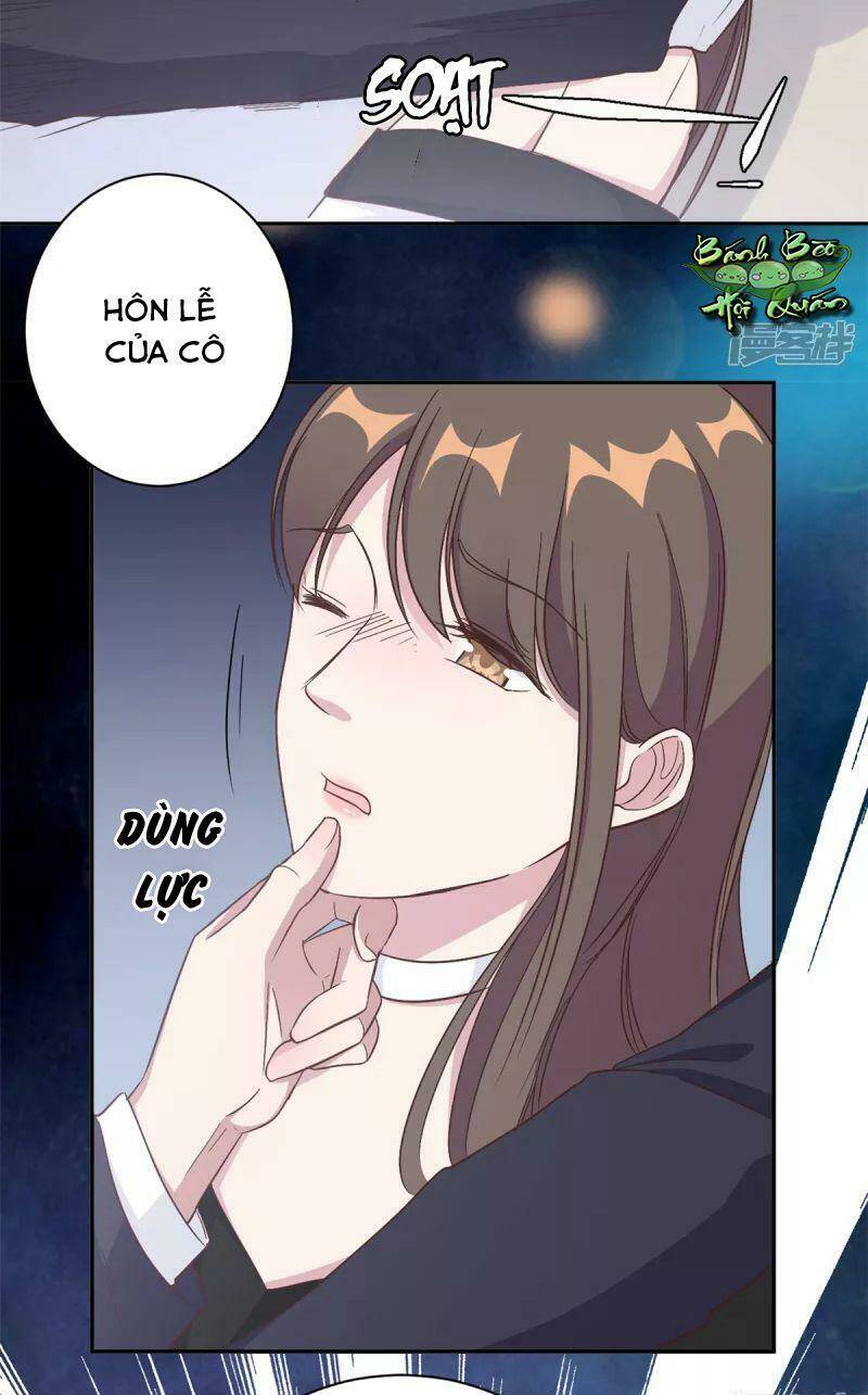 Tổng Tài, Tránh Xa Tôi Ra: Chapter 13