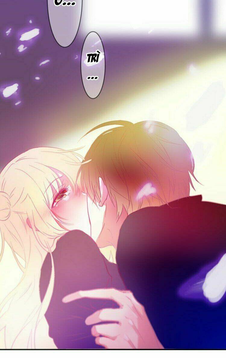 Phụ Đạo Sau Giờ Học: Chapter 26