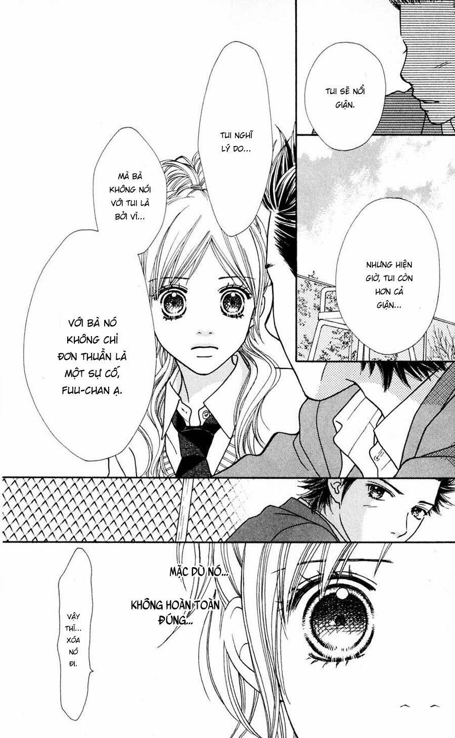 Cô Láng Giềng: Chapter 101