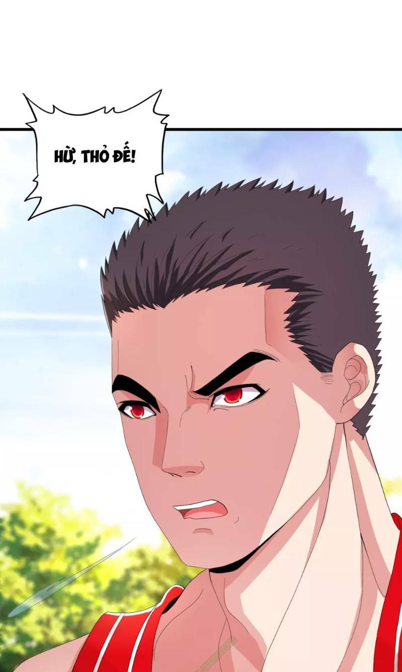 Y Đẳng Cuồng Binh: Chapter 14