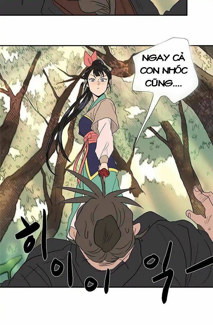 Học Sĩ Tái Sinh: Chapter 83