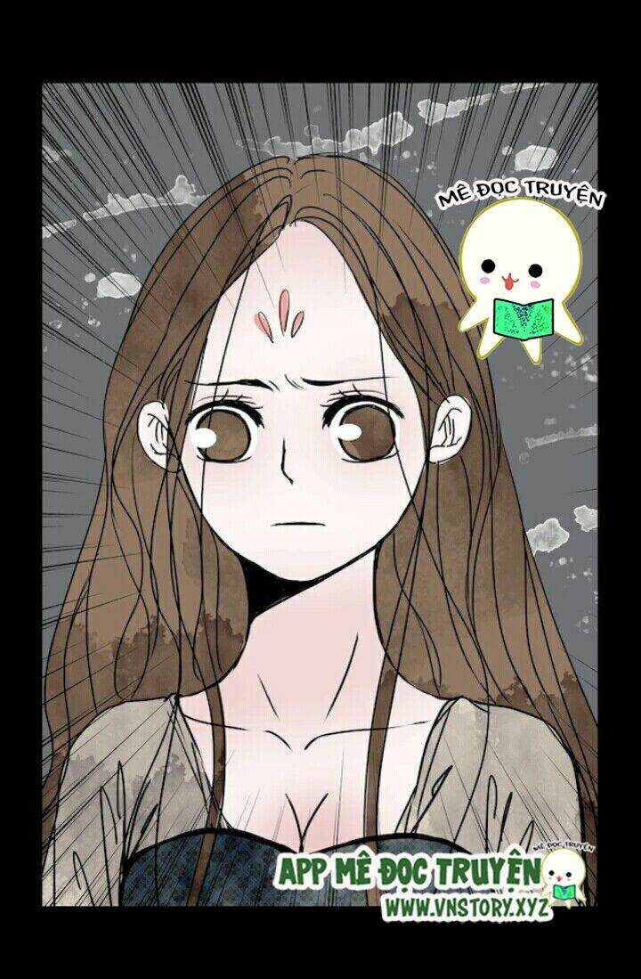 Nhật Ký Nữ Phù Thủy Hồi Sinh: Chapter 23