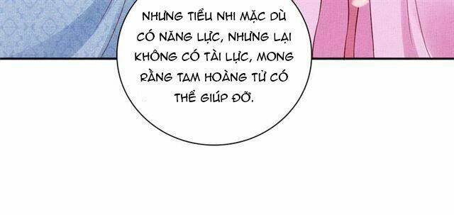 Thịnh Sủng Y Phi Chi Dao Quan Truyện: Chapter 105