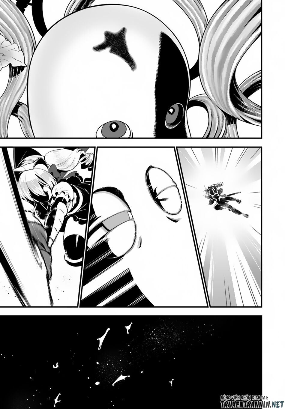 Isekai desu ga Mamono Saibai shiteimasu: Chapter 18