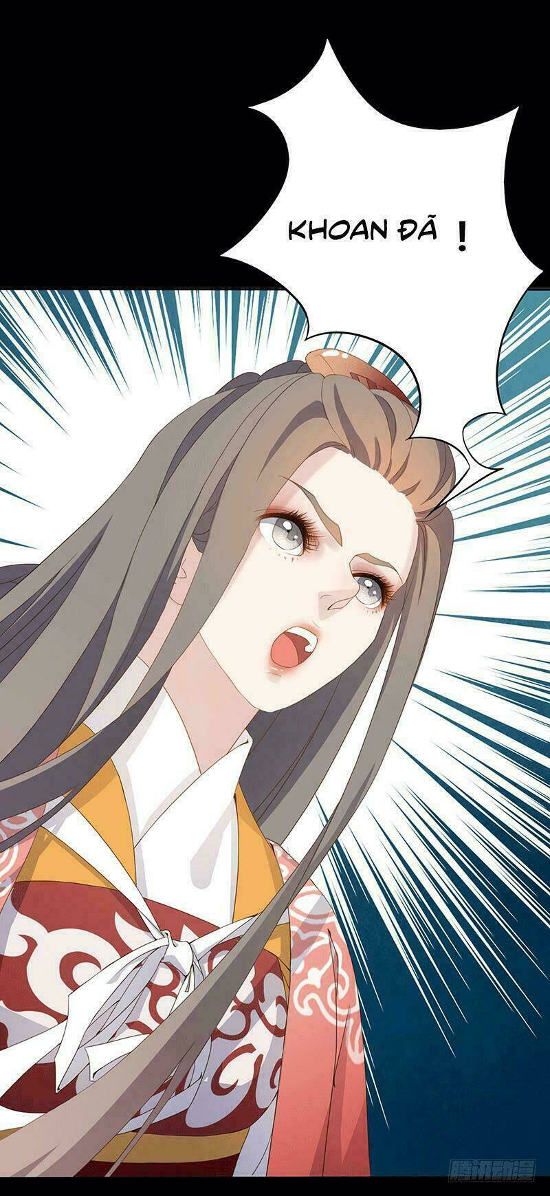 Vương Phi Muốn Thuê Cả Thiên Hạ: Chapter 13