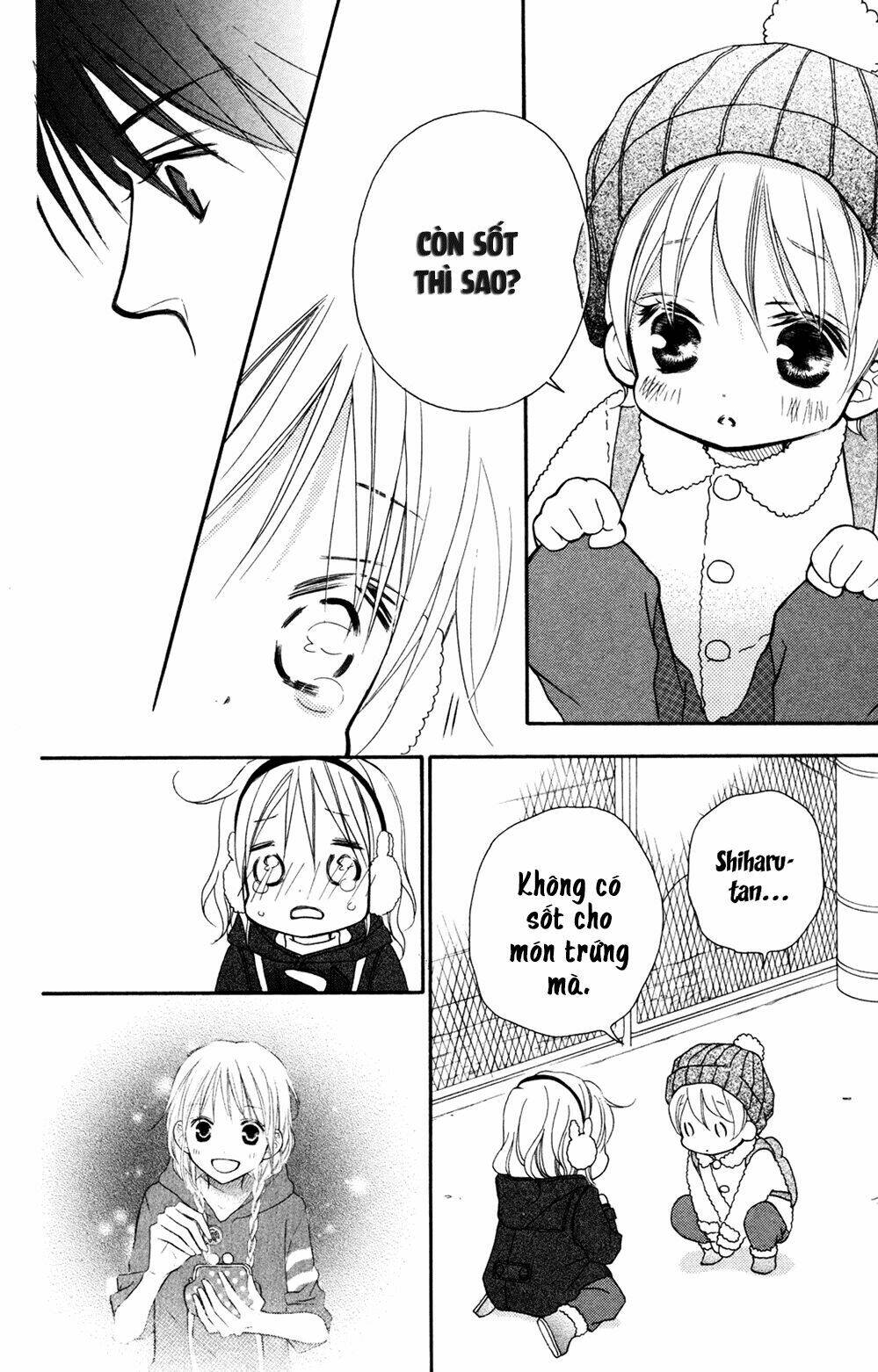 Love So Life: Chapter 77