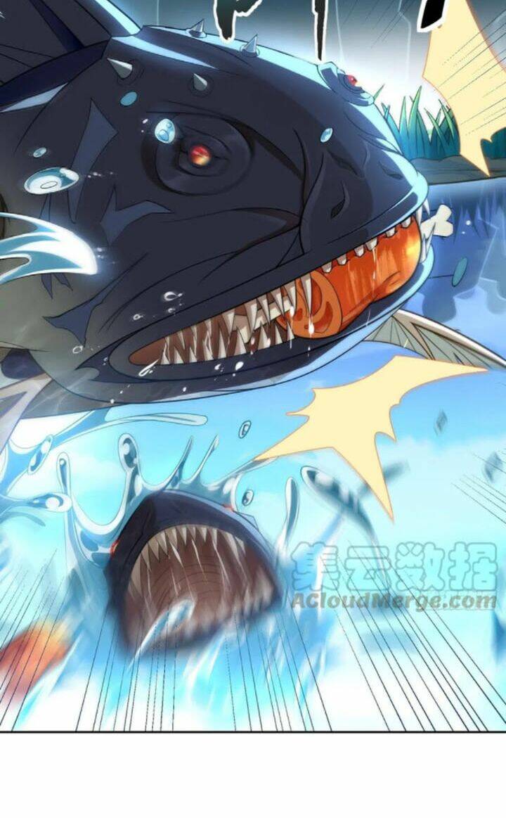 Người Nguyên Thủy Mạnh Nhất: Chapter 3