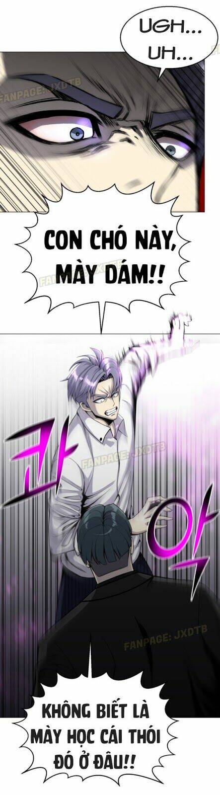 Luân Hồi Ác Nhân: Chapter 42