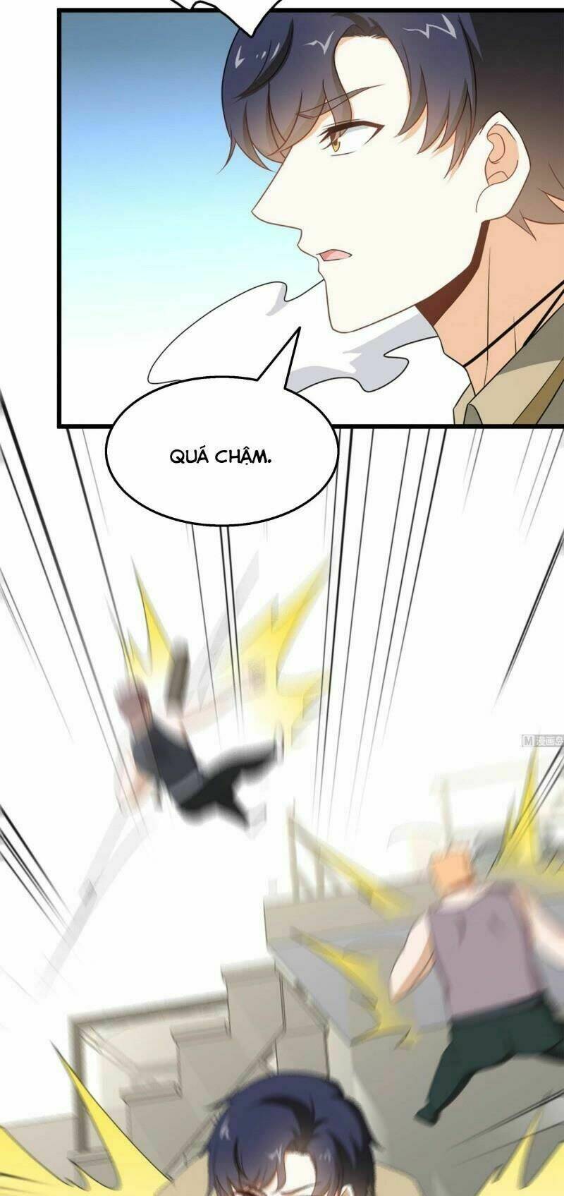 Người Ở Rể Mạnh Nhất: Chapter 38