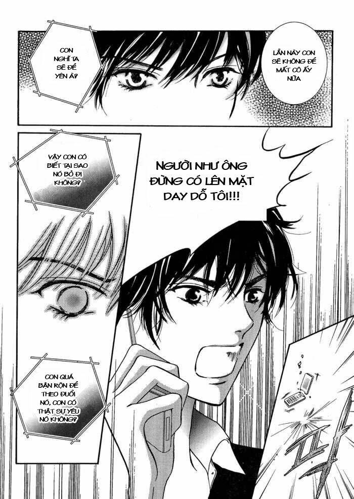 Shiwhamong - Ba Chị Em: Chapter 11