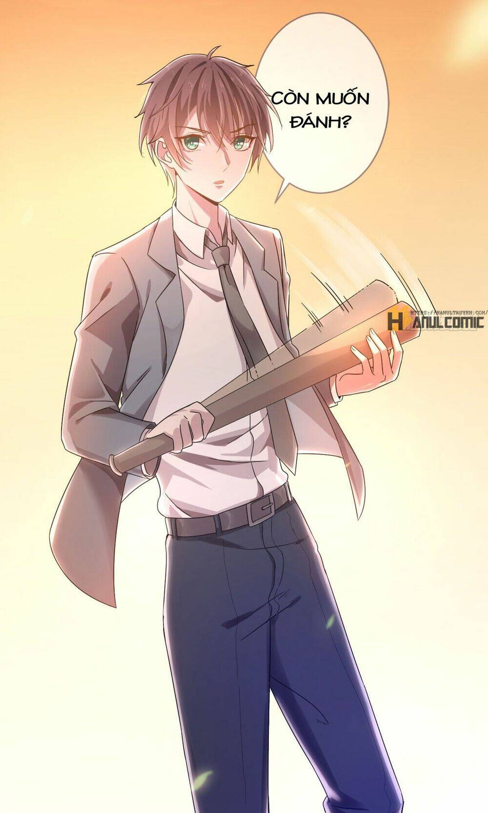 Đại Thần Gaming Đơn Phương Tôi: Chapter 2.2