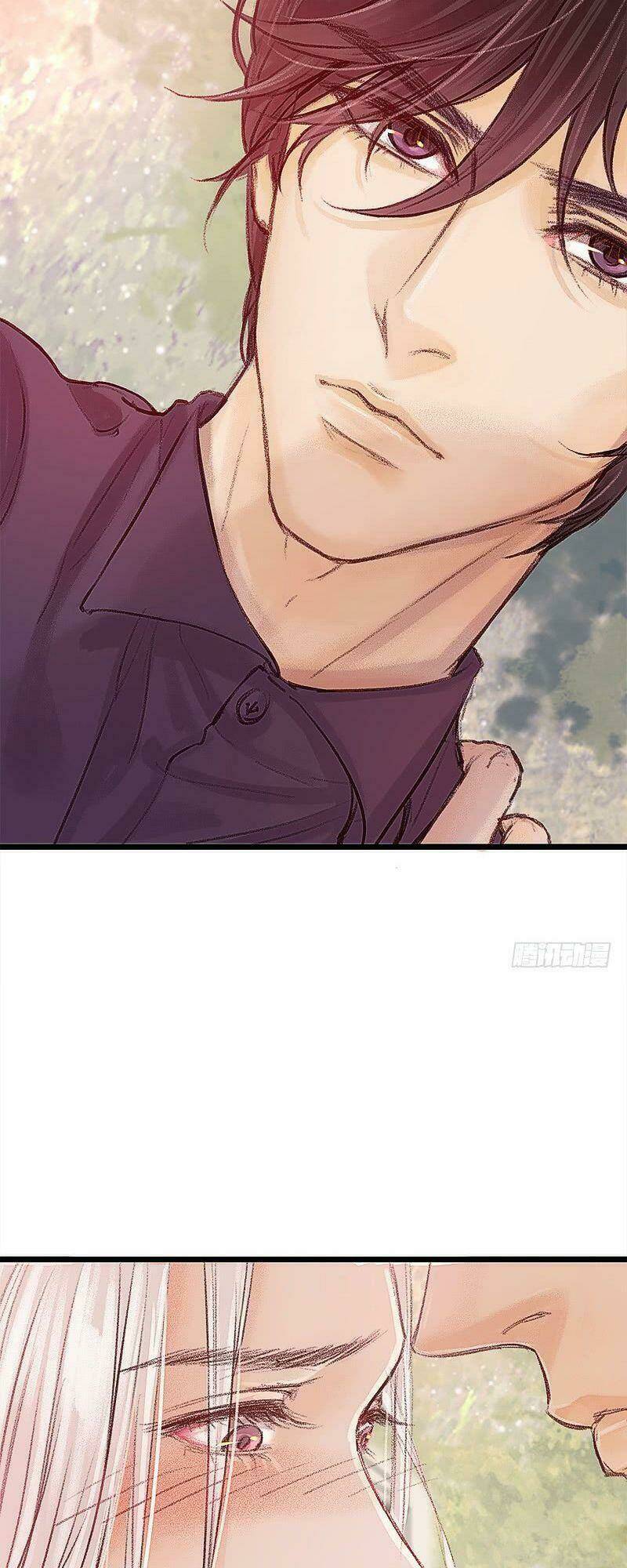 Hữu Yêu Lai Chi Họa Trung Tiên: Chapter 6