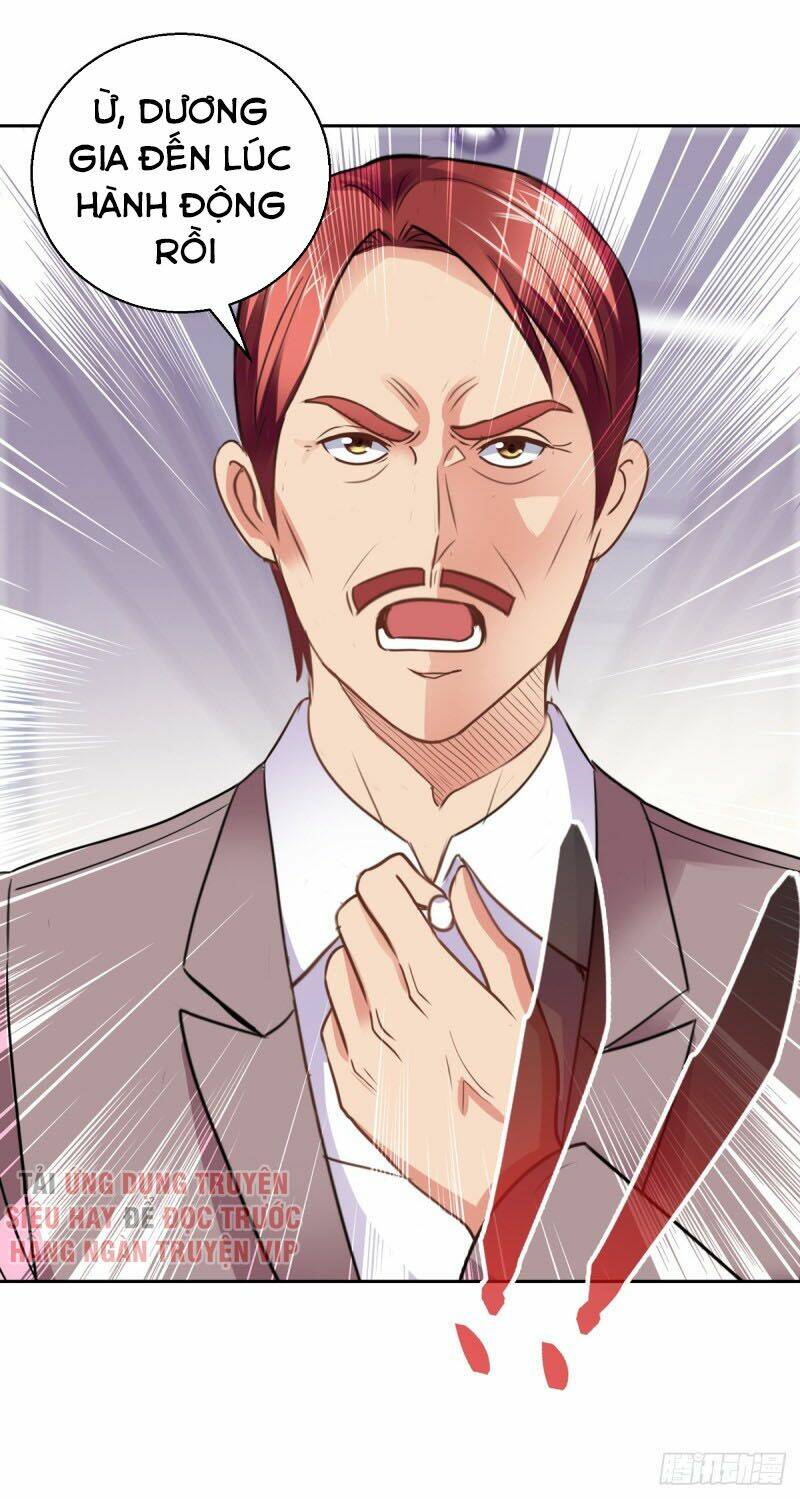 Đô Thị Chí Tôn Hệ Thống: Chapter 181