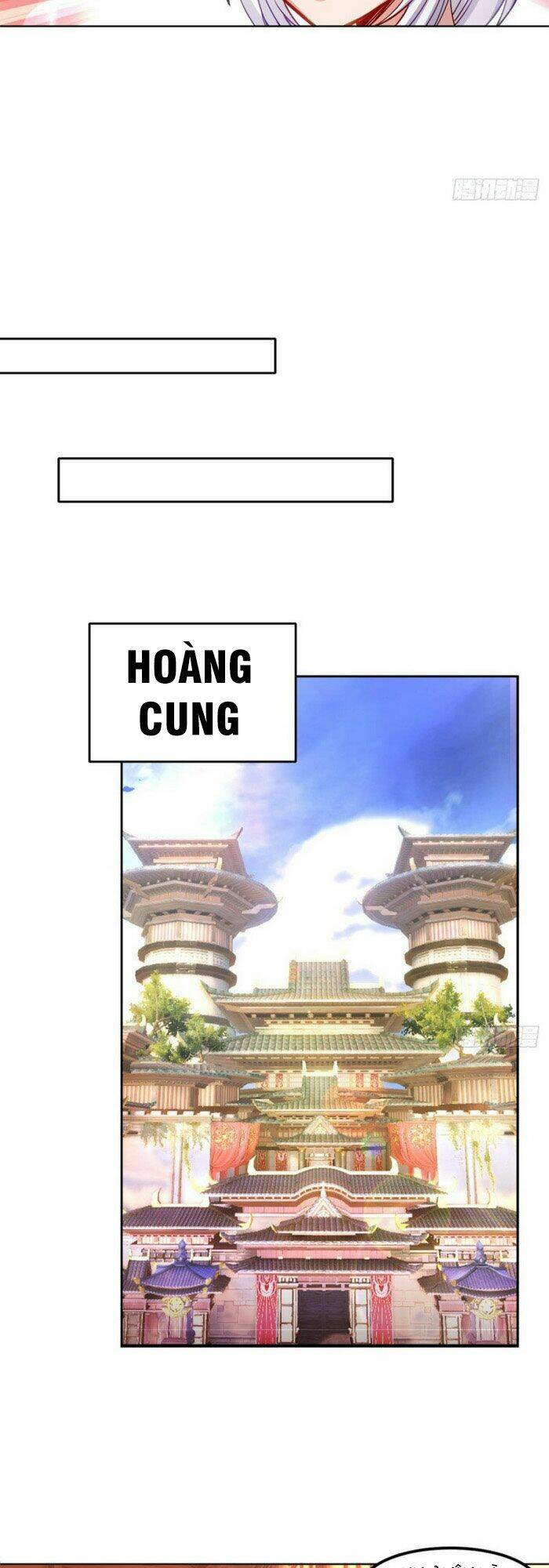Lão Tổ Của Bạn Đang Online: Chapter 101