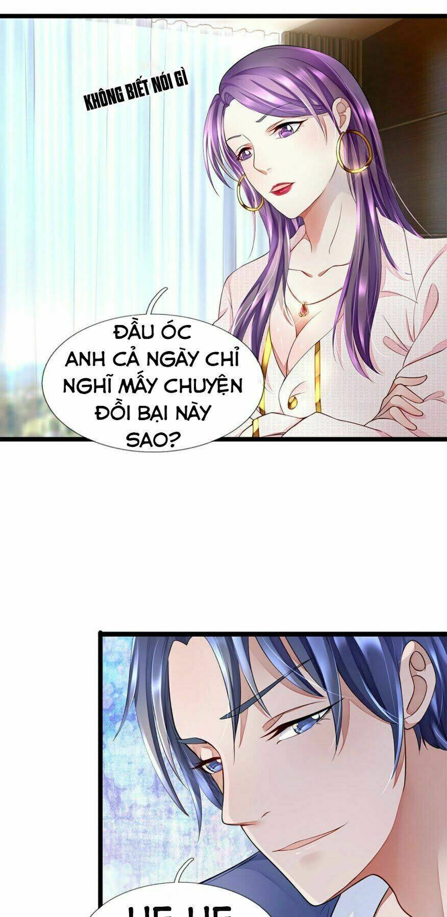 Chung Cực Binh Vương Tại Đô Thị: Chapter 11