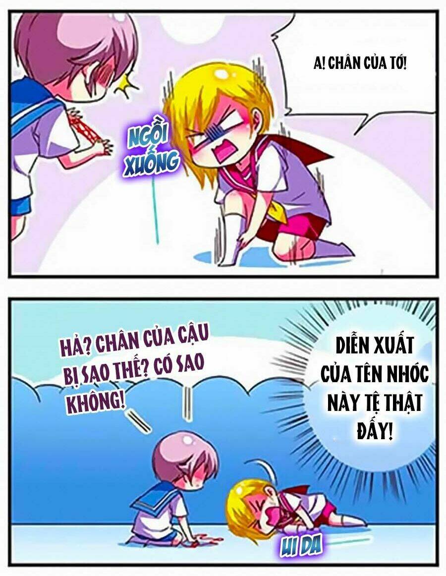 Manh Tam Quốc: Chapter 108