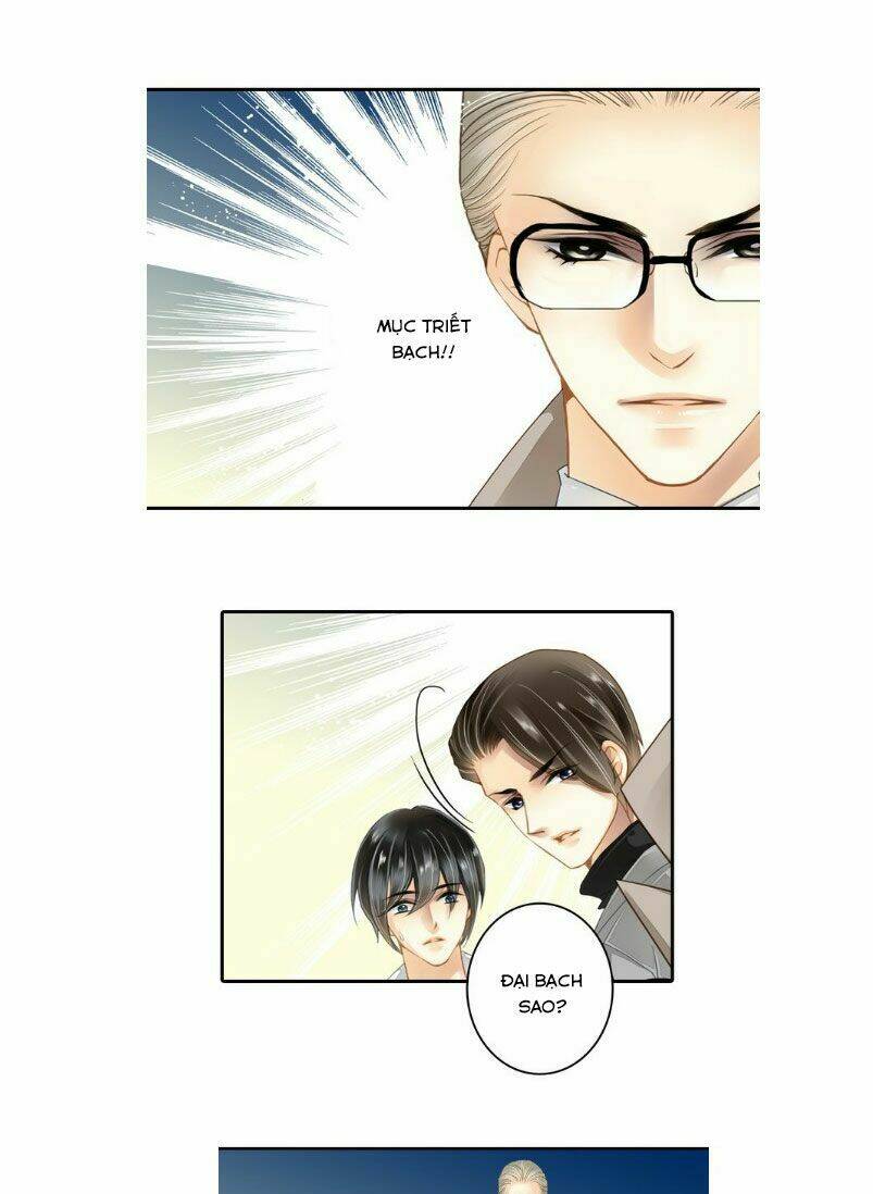 Siêu Sao Trứ Danh: Chapter 24