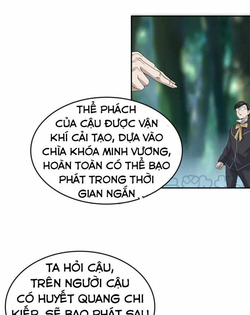 Siêu Cấp Đại Chủ Bạ: Chapter 71