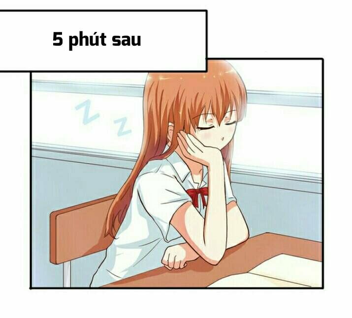 Mối Tình Đầu Có Chút Ngọt: Chapter 6