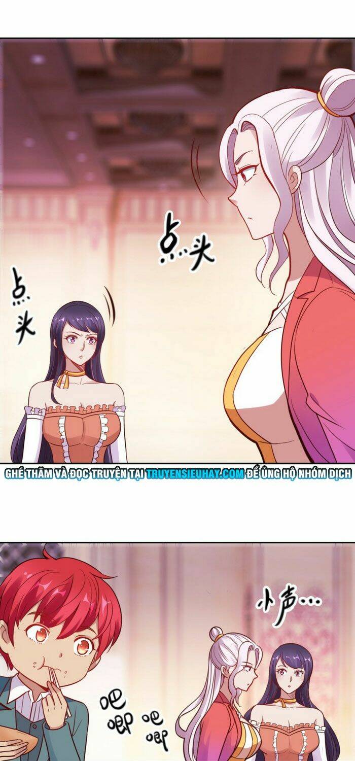 Đô Thị Chí Tôn Hệ Thống: Chapter 177