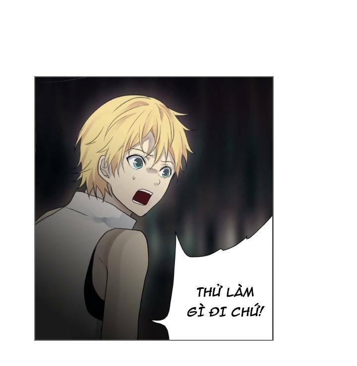 Người Cống Hiến: Chapter 39