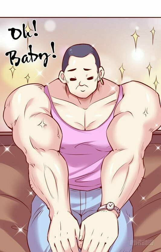 Jm Đặc Thù Khách Nhân Phục Vụ Bộ: Chapter 9