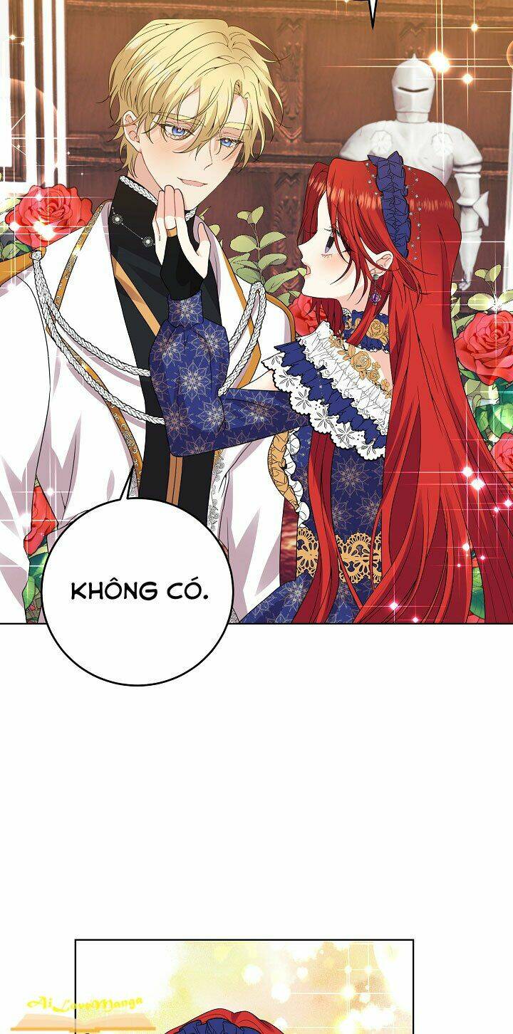 Tôi Trở Thành Gia Sư Của Tên Bạo Chúa: Chapter 31