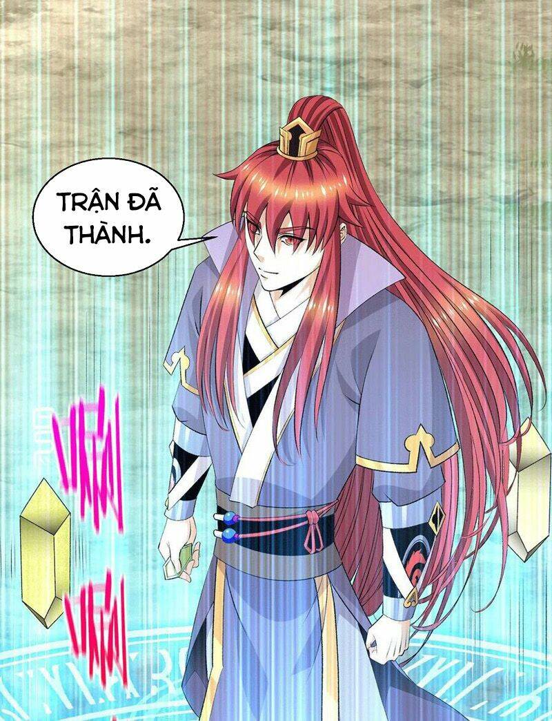 Tiên Vương Trùng Sinh: Chapter 378