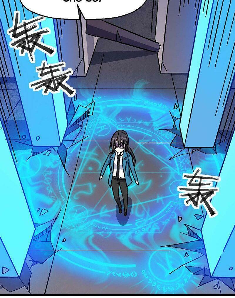 Vườn Trường Cuồng Sư Hệ Thống: Chapter 174