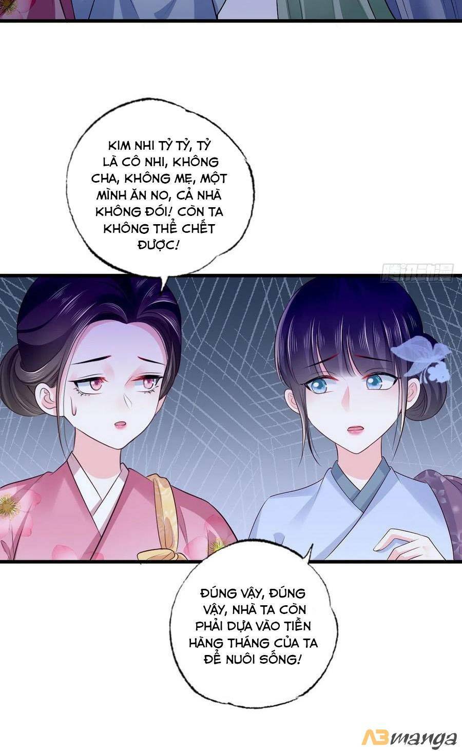 Nữ Thủ Phú Chi Kiều Sủng Nhiếp Chính Vương: Chapter 115