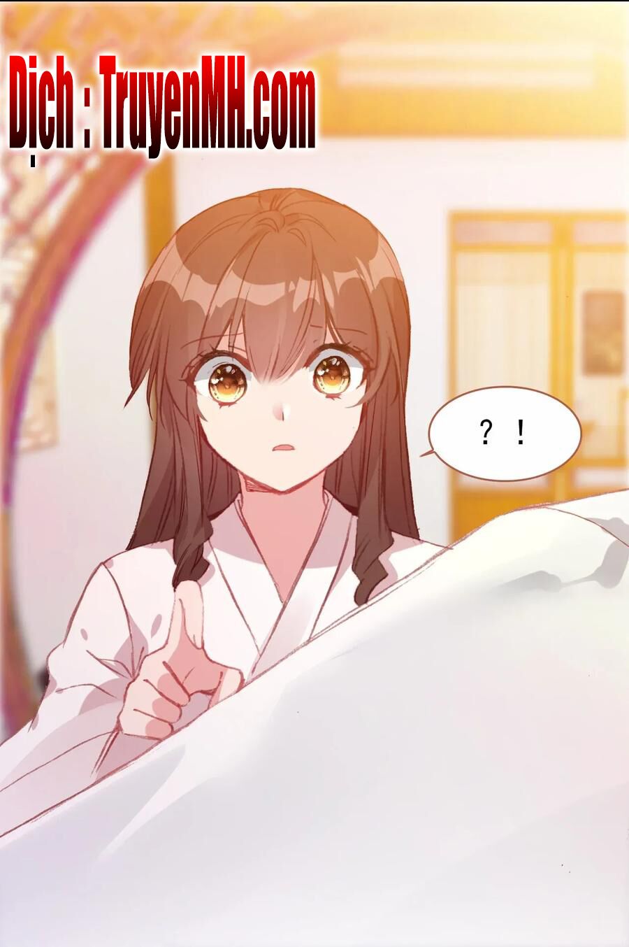 Gả Cho Một Tên Thái Giám Đáng Ghét: Chapter 156