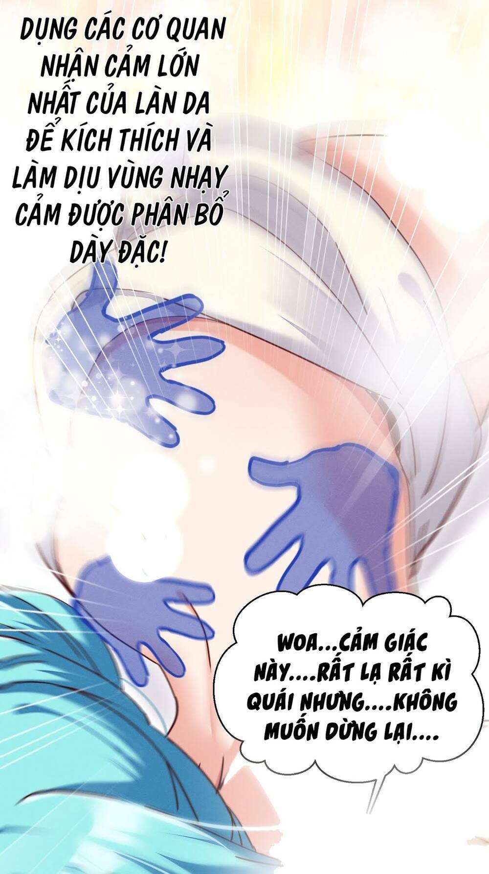 Trở Thành Đạo Sư Dũng Sĩ: Chapter 21