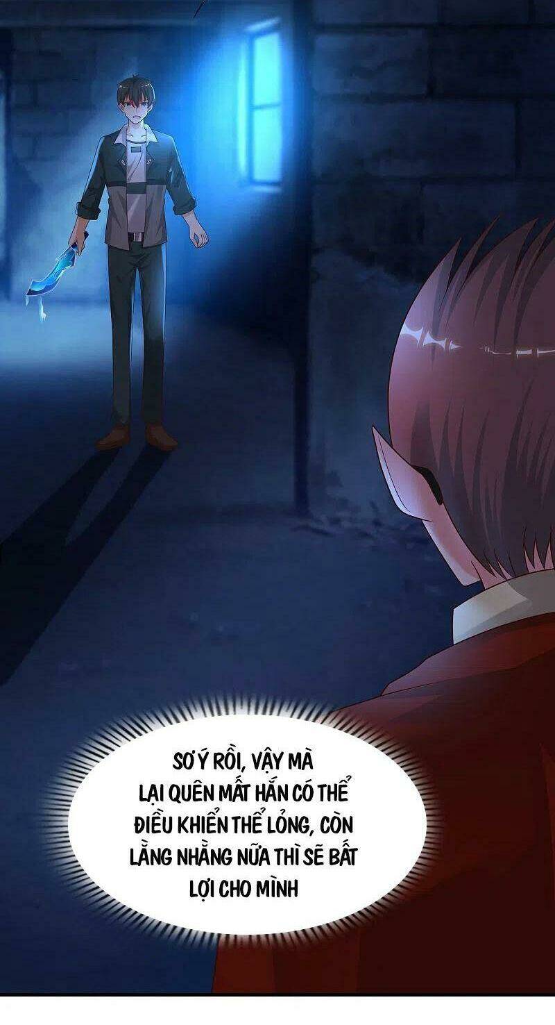 Tối Cường Vận Đào Hoa: Chapter 218