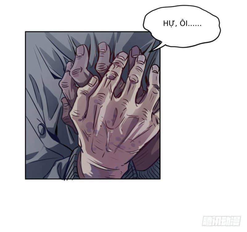 Chạy Đi Âm Sai: Chapter 18
