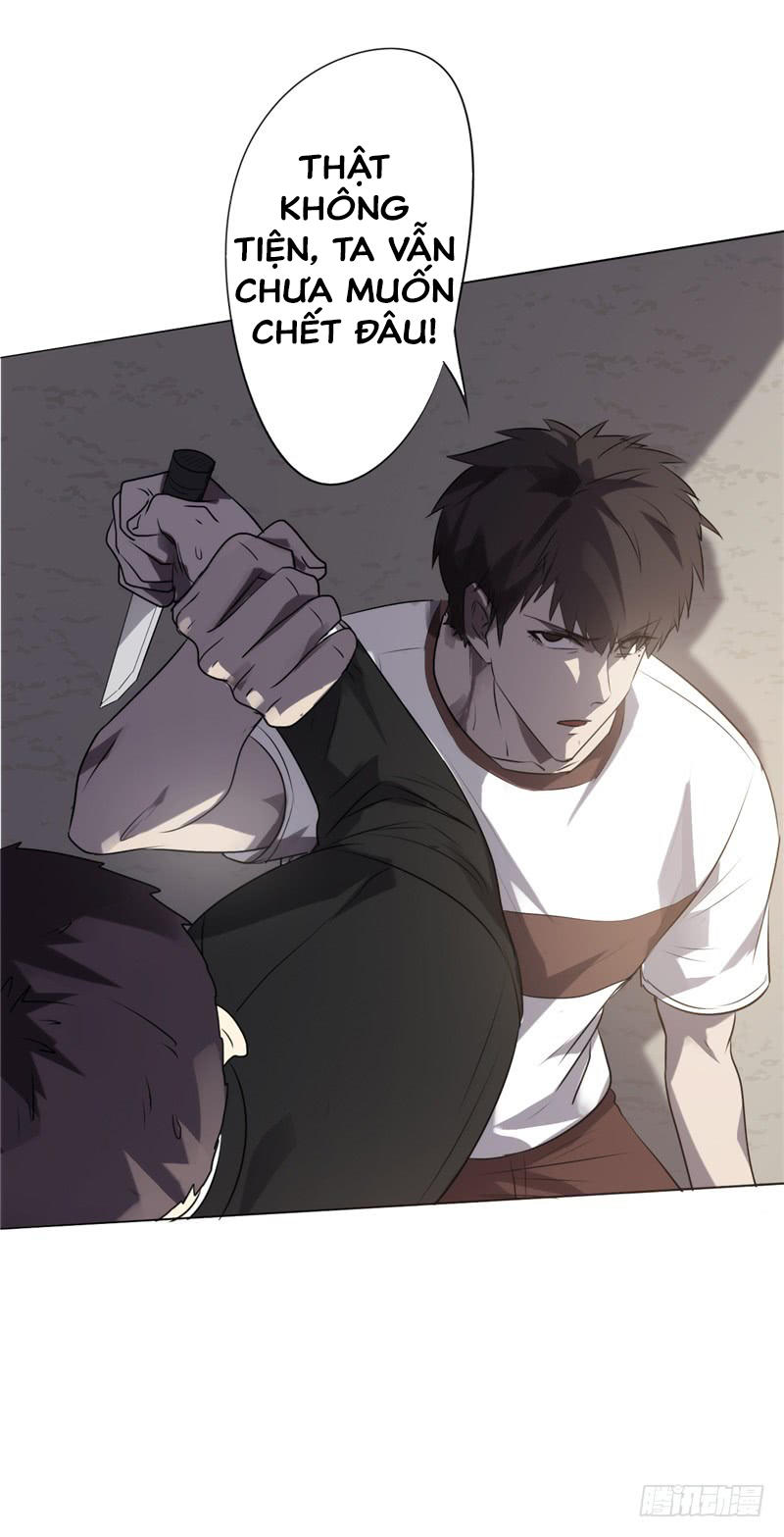 Tối Cường Nông Dân Hệ Thống: Chapter 3