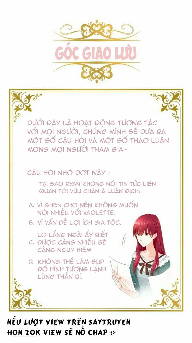 Ác Nữ Cải Biến: Chapter 52