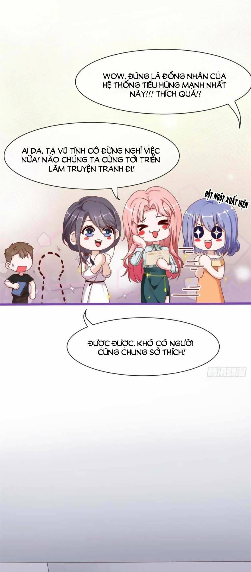 Quyến Rũ Không Thành: Chapter 32