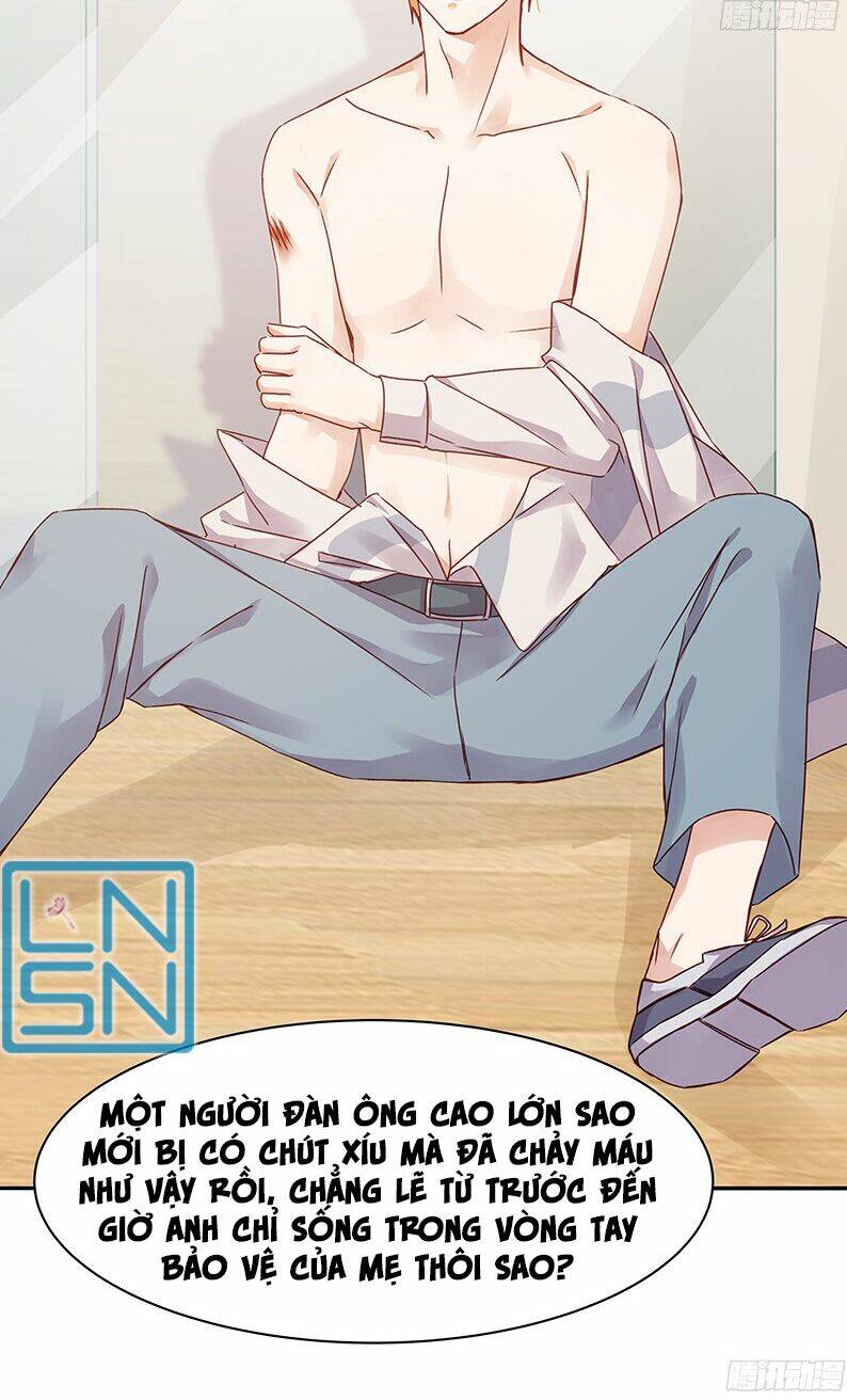 Vợ Yêu Của Ác Ma: Chapter 70