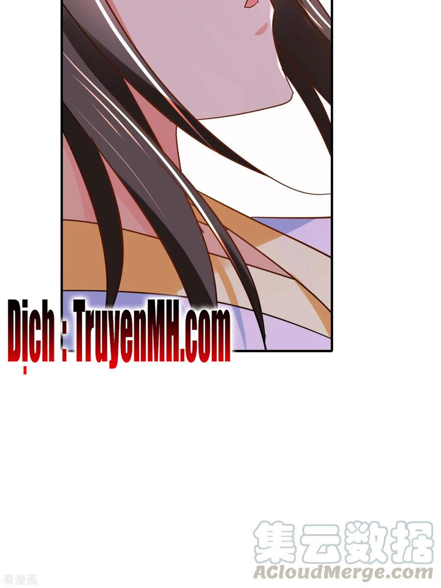 Lãnh Cung Phế Hậu Muốn Nghịch Thiên: Chapter 210