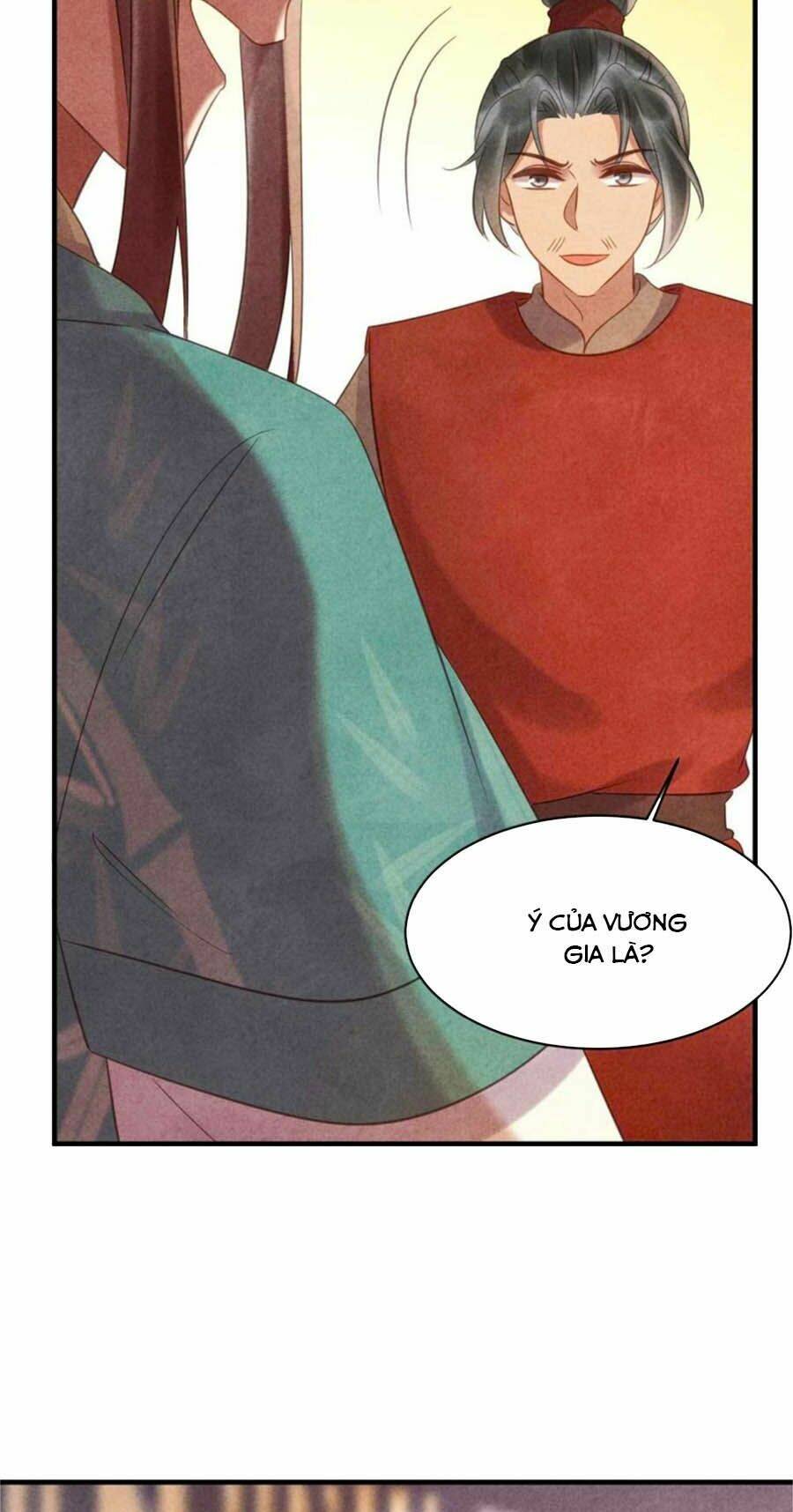 Vương Phi Muốn Trèo Tường: Chapter 71