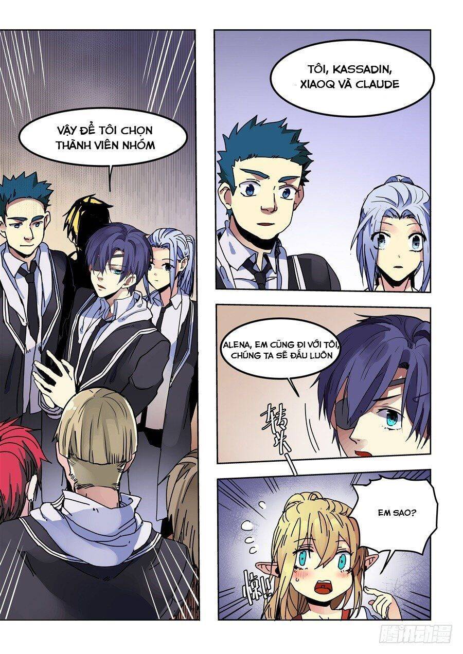 After Transformation, Mine And Her Wild Fantasy: Chapter 77