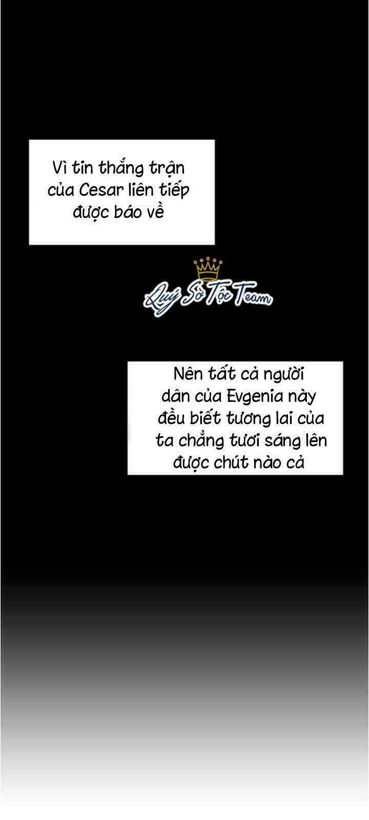 Tồn Tại Với Tư Cách Là Vợ Của Nam Chính: Chapter 25: Đồng quan điểm