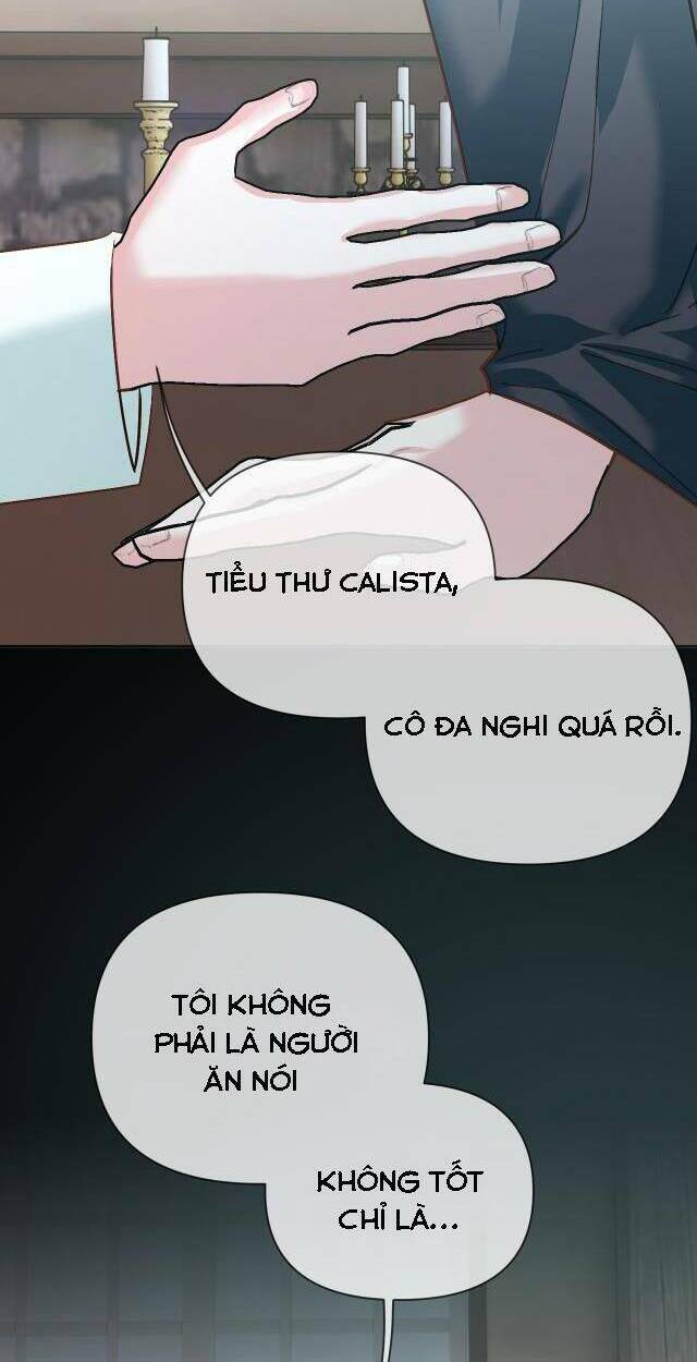 Công Chúa Phản Diện: Chapter 10