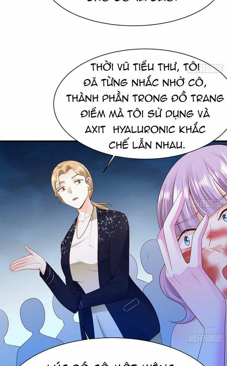 Ức Vạn Song Bảo: Mami, Bó Tay Chịu Trói: Chapter 28.1