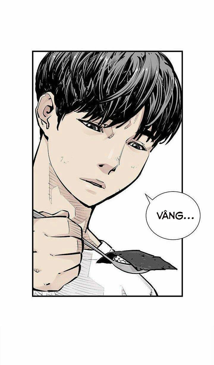 The Devil\’s Descendants: Chapter 3